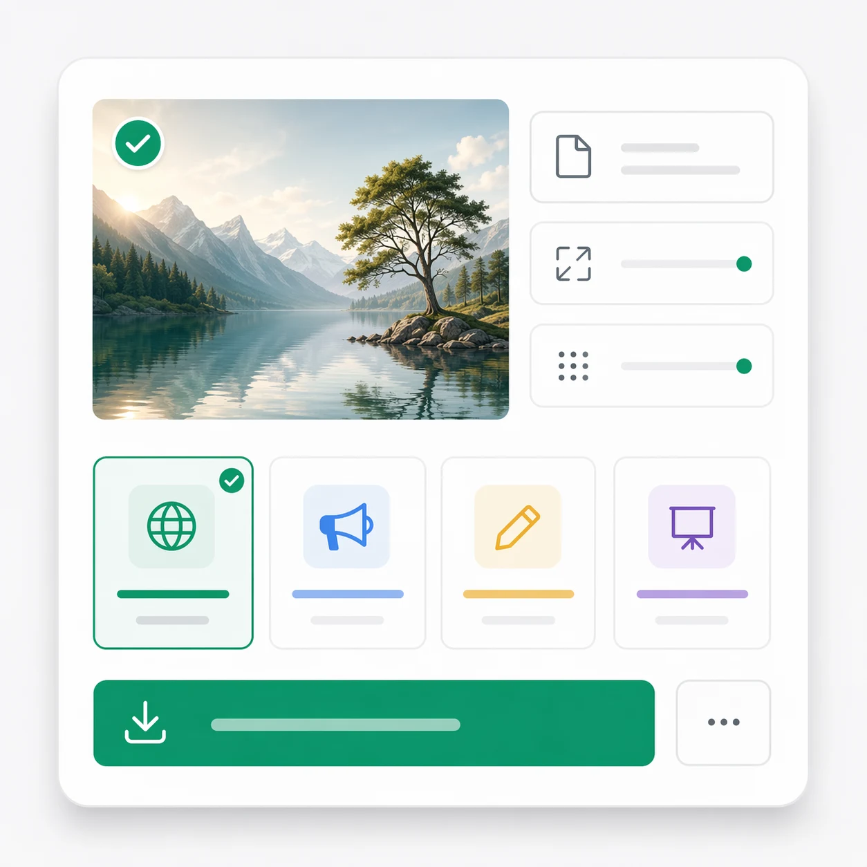 GPT Image export step